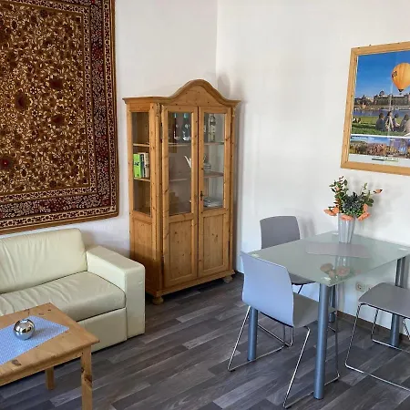 Kurzmalweg -balkon- Apartment *