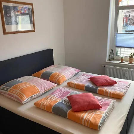 Apartment Kurzmalweg -balkon- *