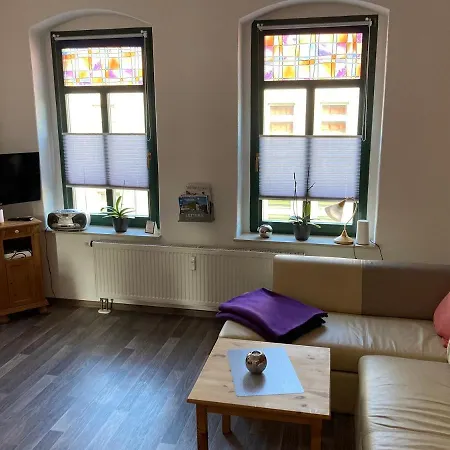 Apartment Kurzmalweg -balkon-