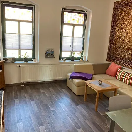 Kurzmalweg -balkon- Apartment