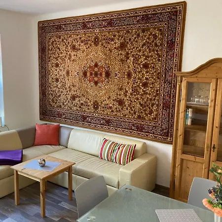 Kurzmalweg -balkon- Meißen