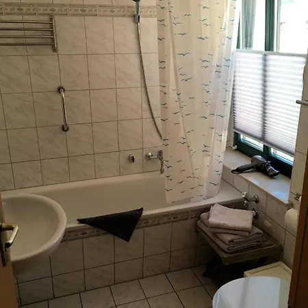 Apartment Kurzmalweg -balkon-