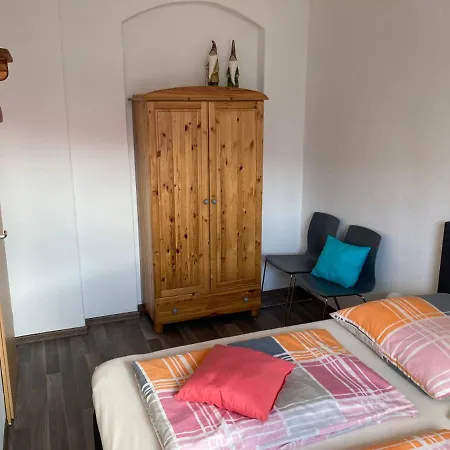 Kurzmalweg -balkon- Meißen