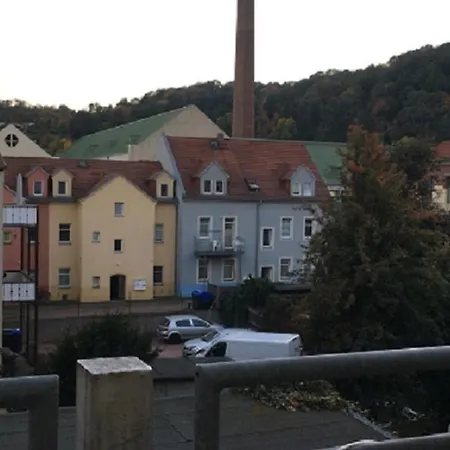 Kurzmalweg -balkon- Apartment