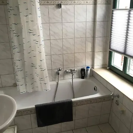 Kurzmalweg -balkon- * Meißen