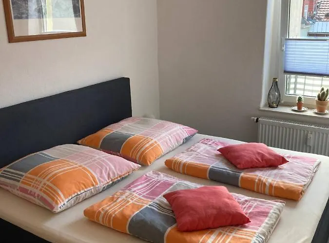 Apartment Kurzmalweg -balkon- *