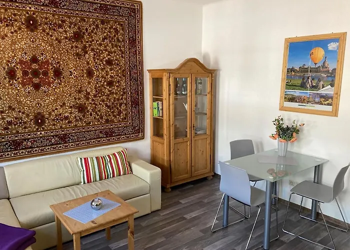 公寓 Kurzmalweg -balkon-