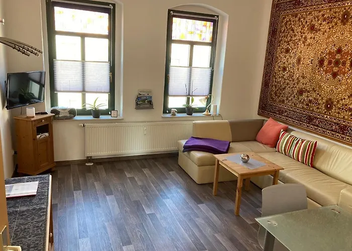 Kurzmalweg -balkon- 公寓