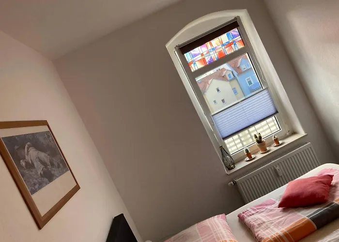 Kurzmalweg -balkon- *