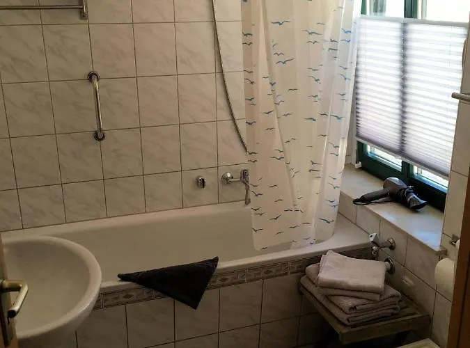 公寓 Kurzmalweg -balkon-