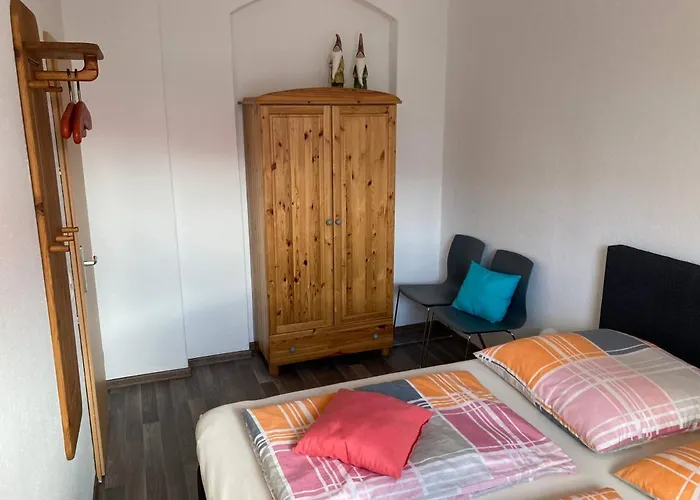 Kurzmalweg -balkon- Meißen