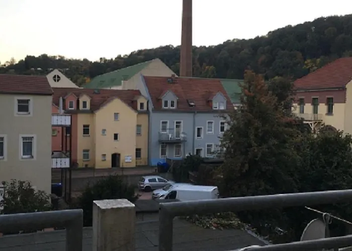 Kurzmalweg -balkon- 公寓