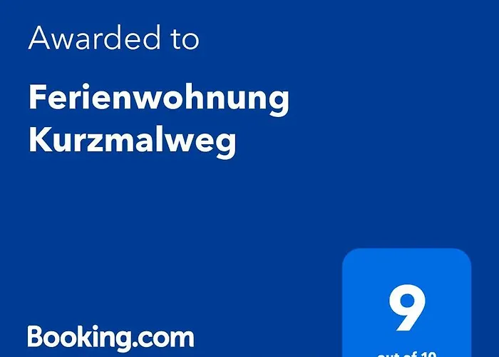 Kurzmalweg -balkon- 公寓 Meißen